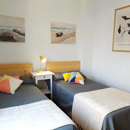 Casa Playa Islantilla Golf Eksteriør bilde