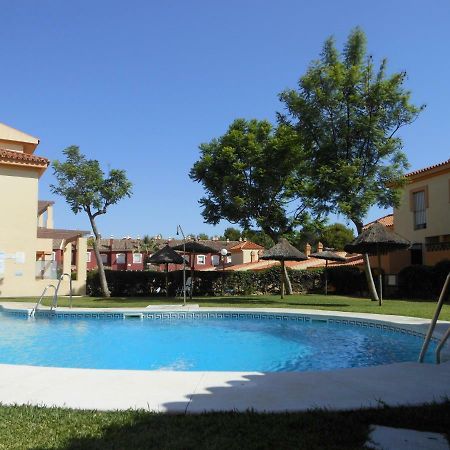 Casa Playa Islantilla Golf Eksteriør bilde