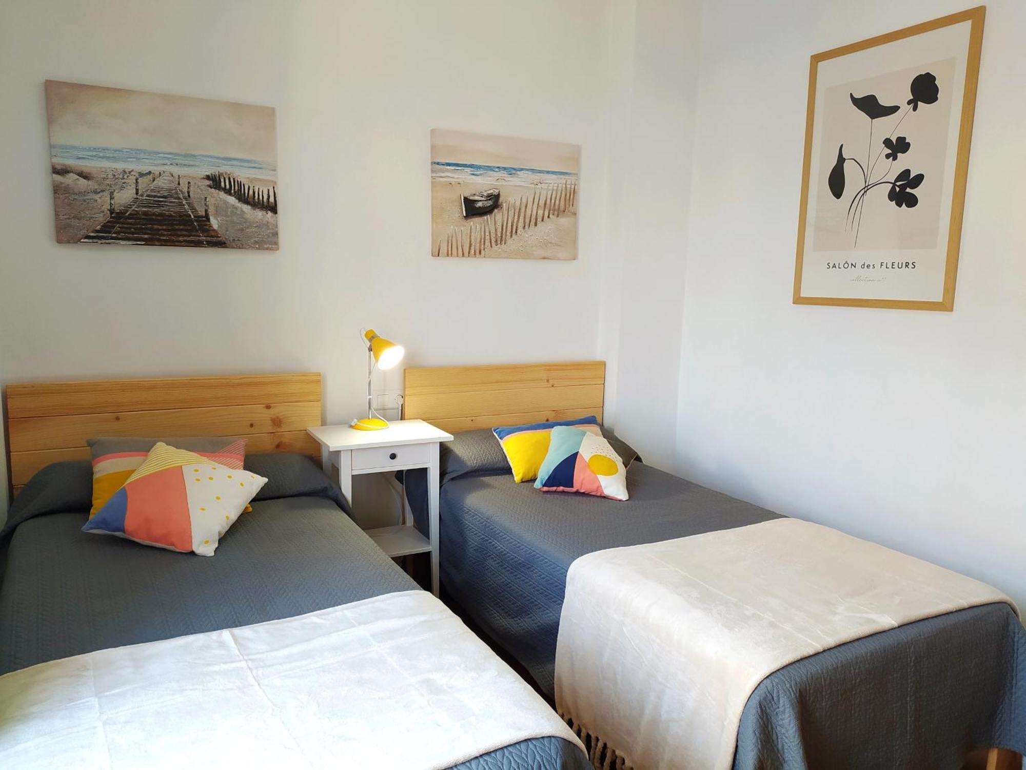 Casa Playa Islantilla Golf Eksteriør bilde