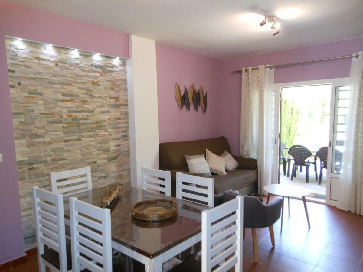 Casa Playa Islantilla Golf Eksteriør bilde