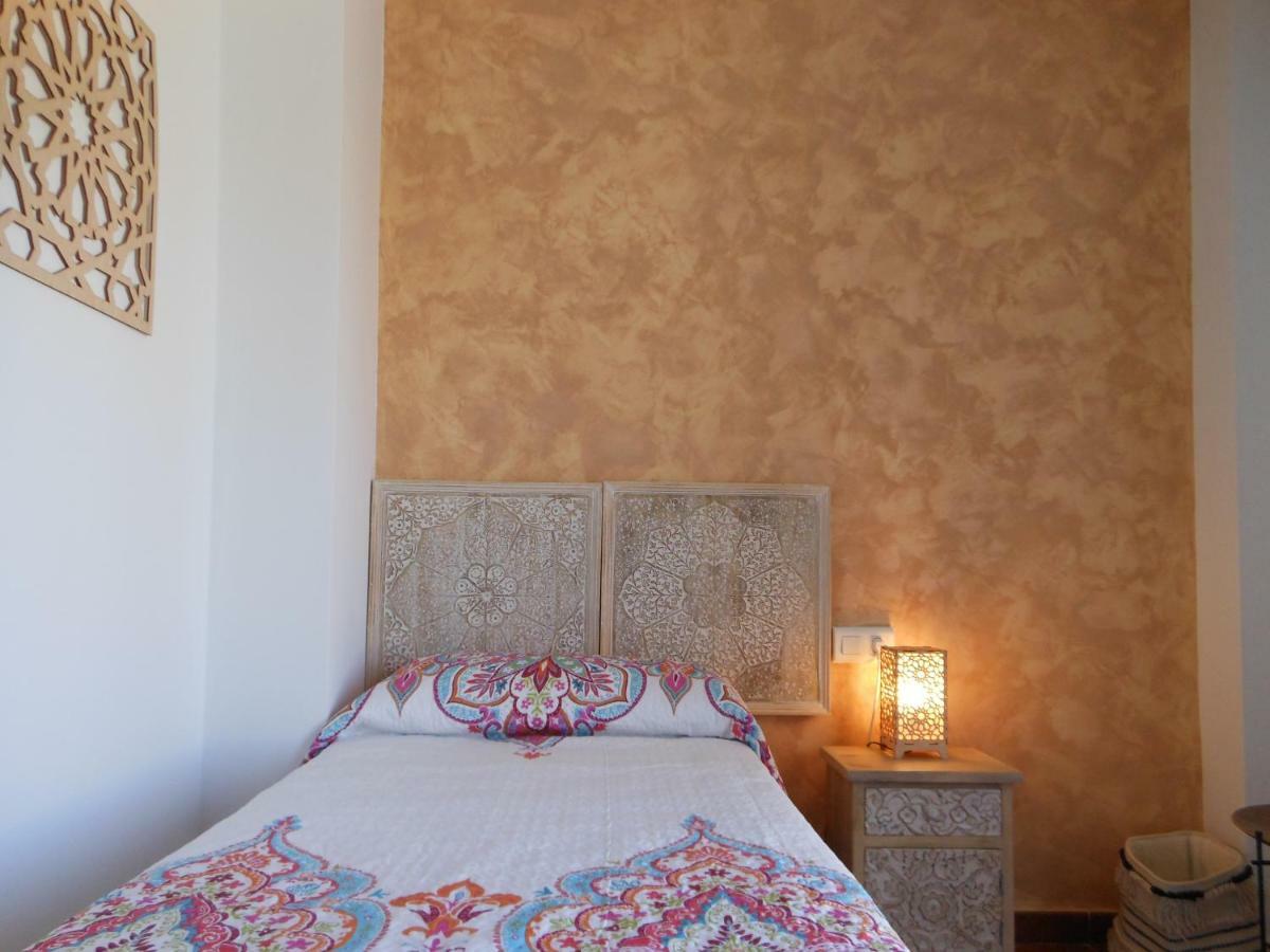 Casa Playa Islantilla Golf Eksteriør bilde