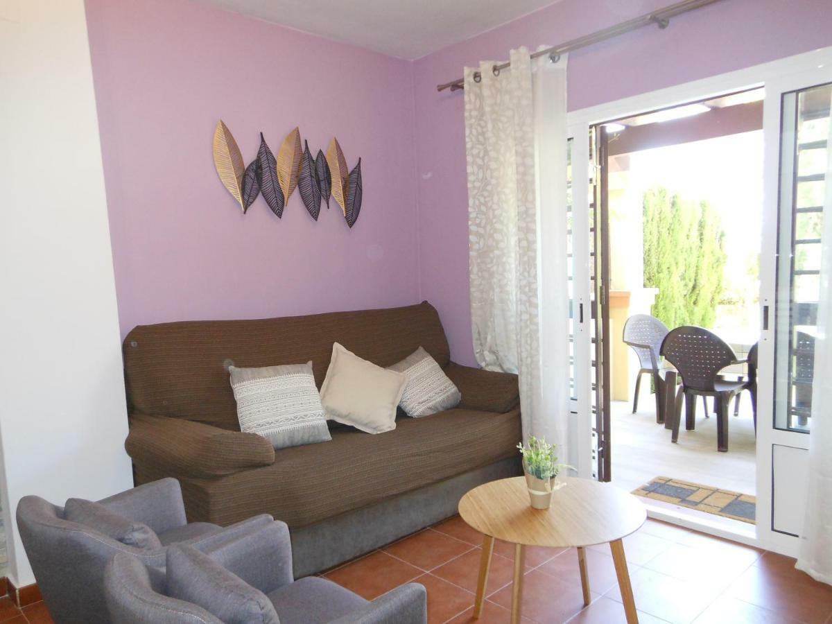 Casa Playa Islantilla Golf Eksteriør bilde