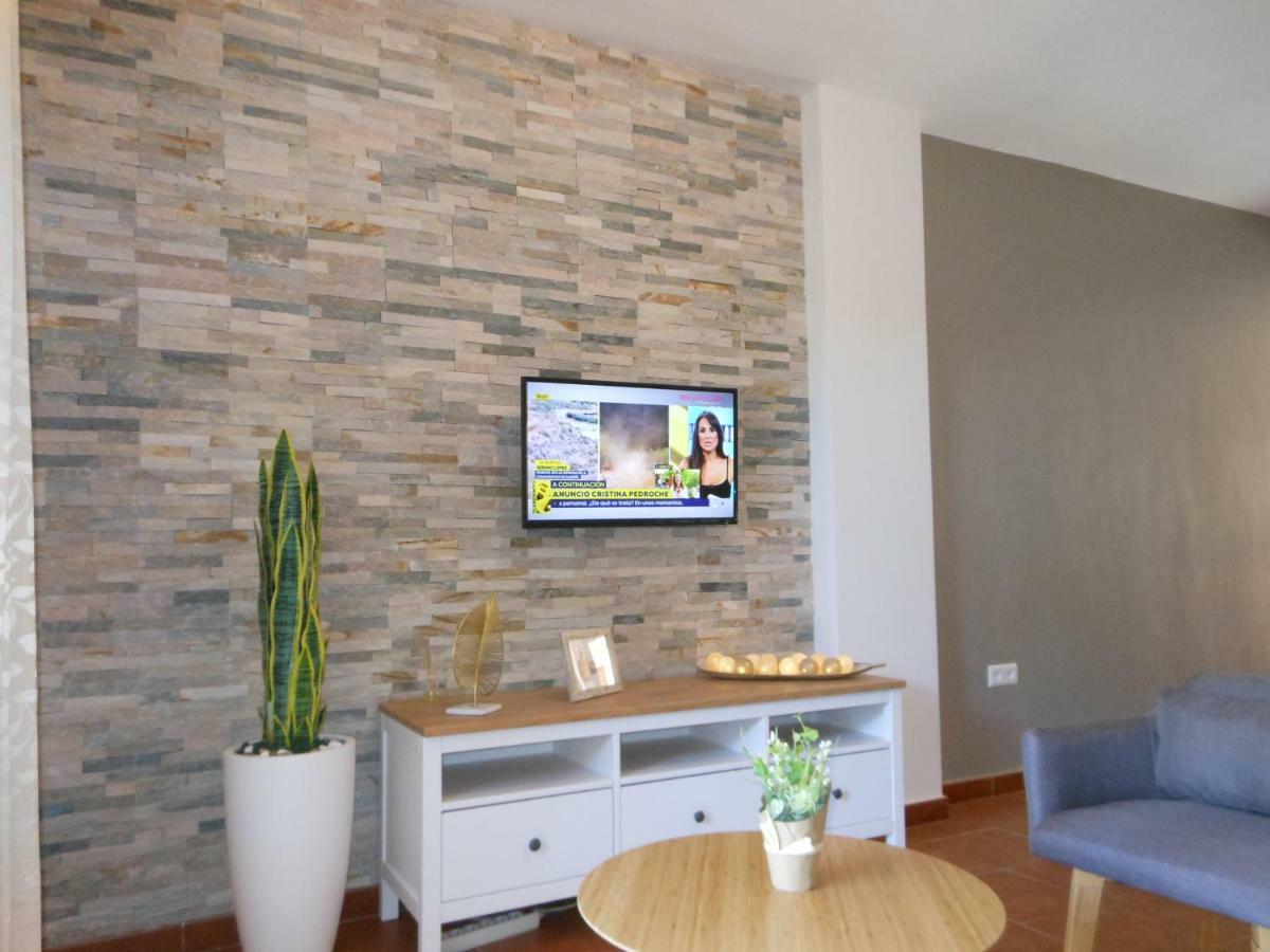 Casa Playa Islantilla Golf Eksteriør bilde