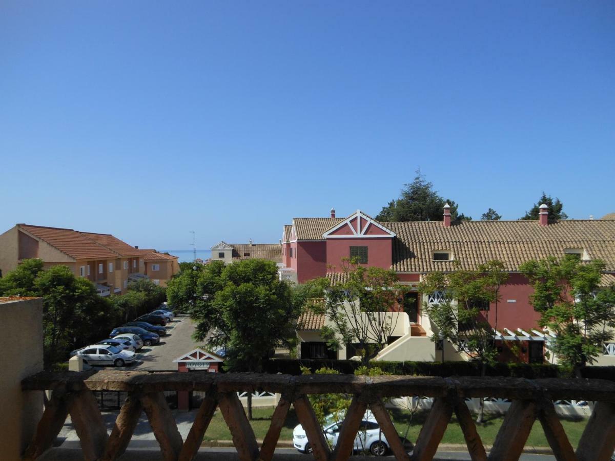 Casa Playa Islantilla Golf Eksteriør bilde