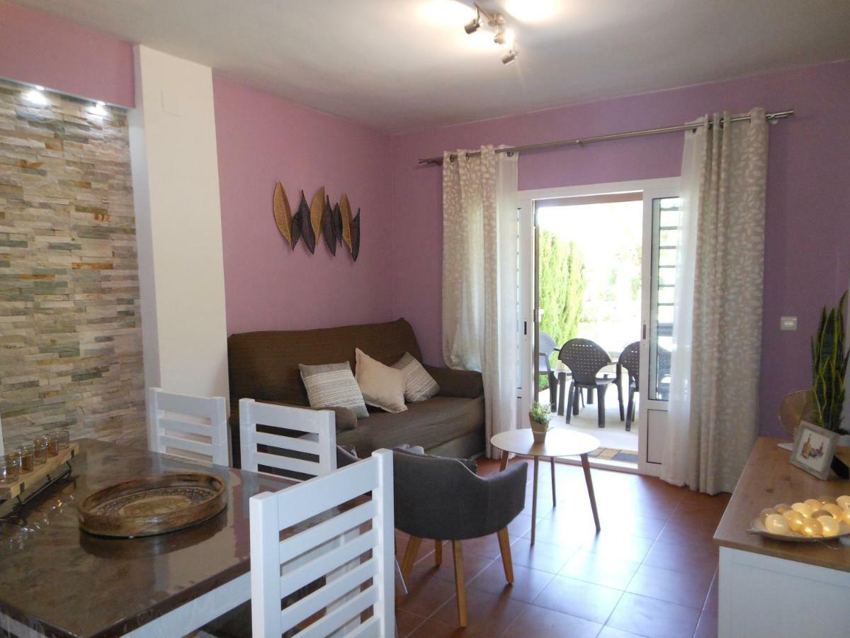 Casa Playa Islantilla Golf Eksteriør bilde